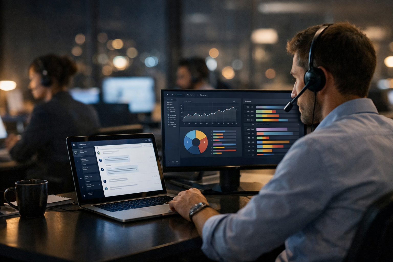 How AI Reduces First Response Time in Customer Support