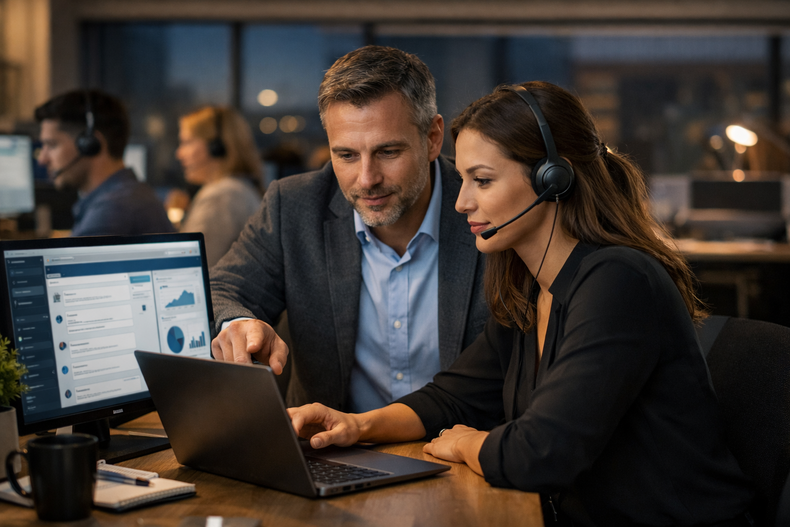 How AI Reduces First Response Time in Customer Support