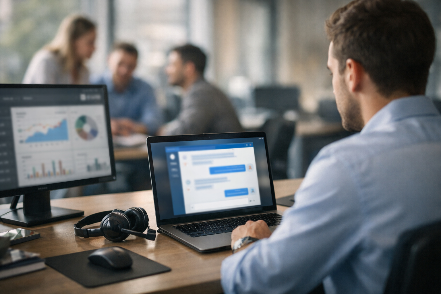 How Fast Support Response Times Improve NPS Scores