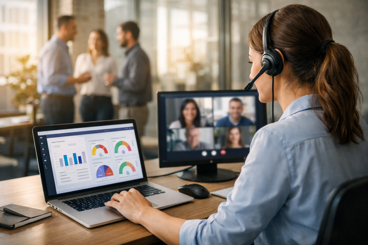 How Fast Support Response Times Improve NPS Scores