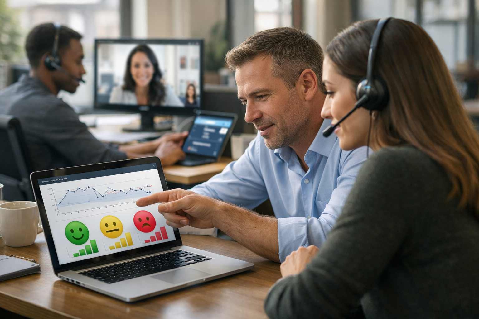 How Fast Support Response Times Improve NPS Scores