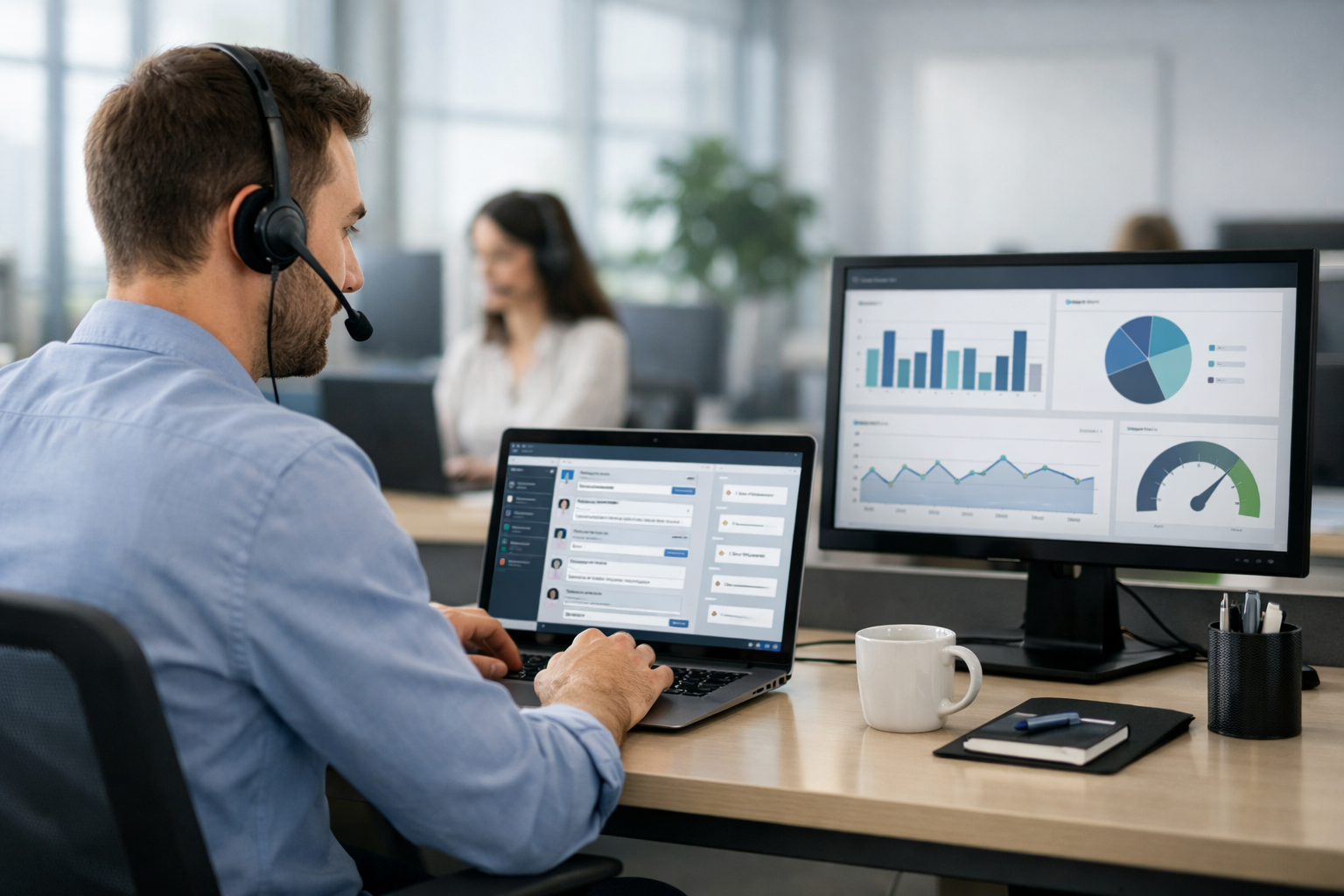 How Fast Support Response Times Improve NPS Scores