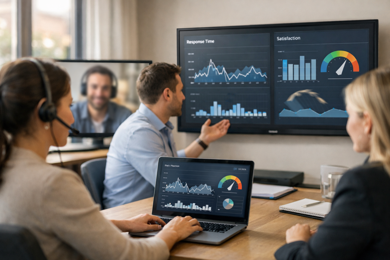 How Fast Support Response Times Improve NPS Scores