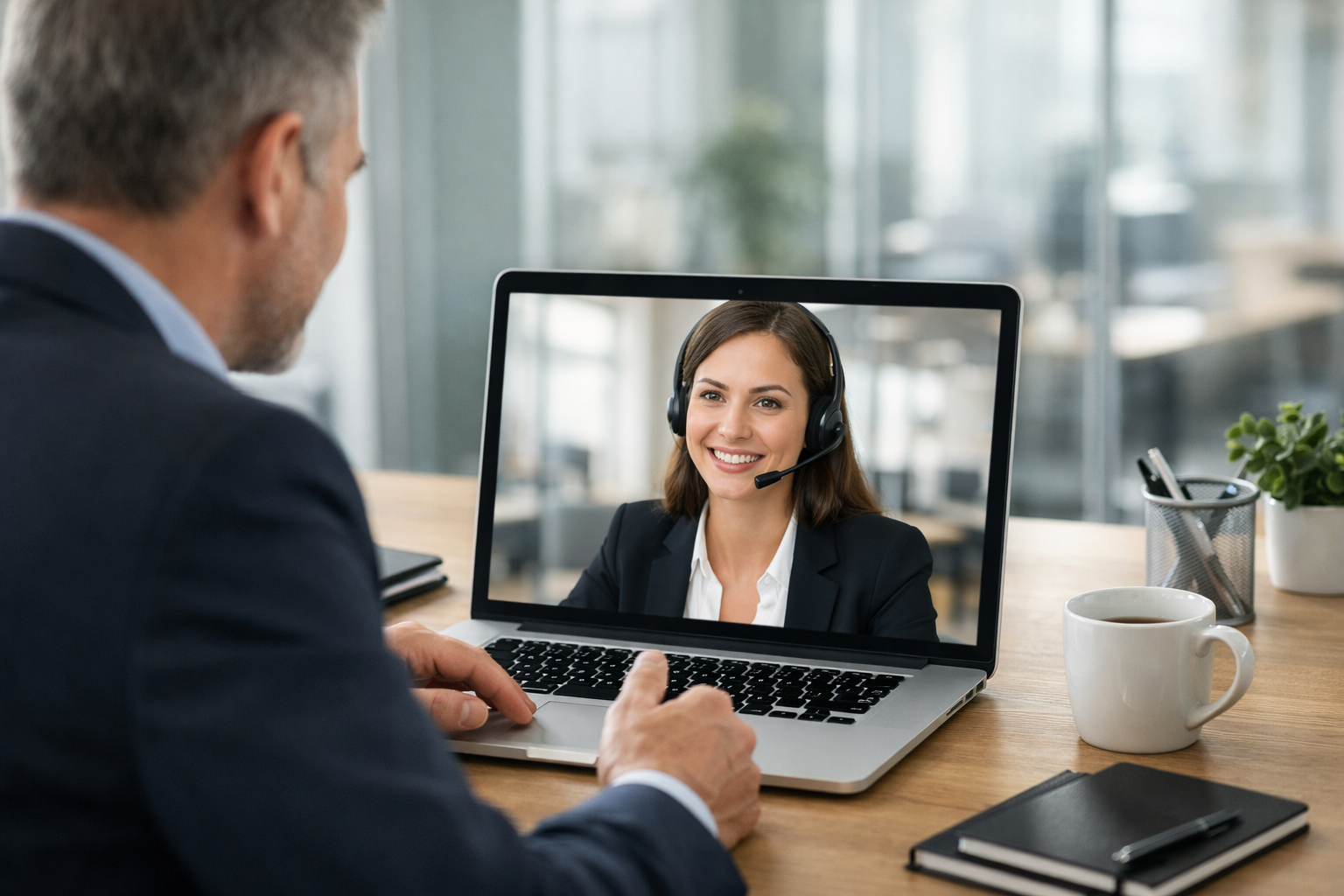 How Live Video Chat on Your Website Closes More Deals