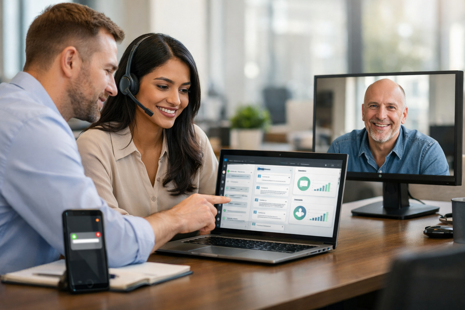 How SaaS Companies Use AI Chat to Reduce Support Ticket Volume