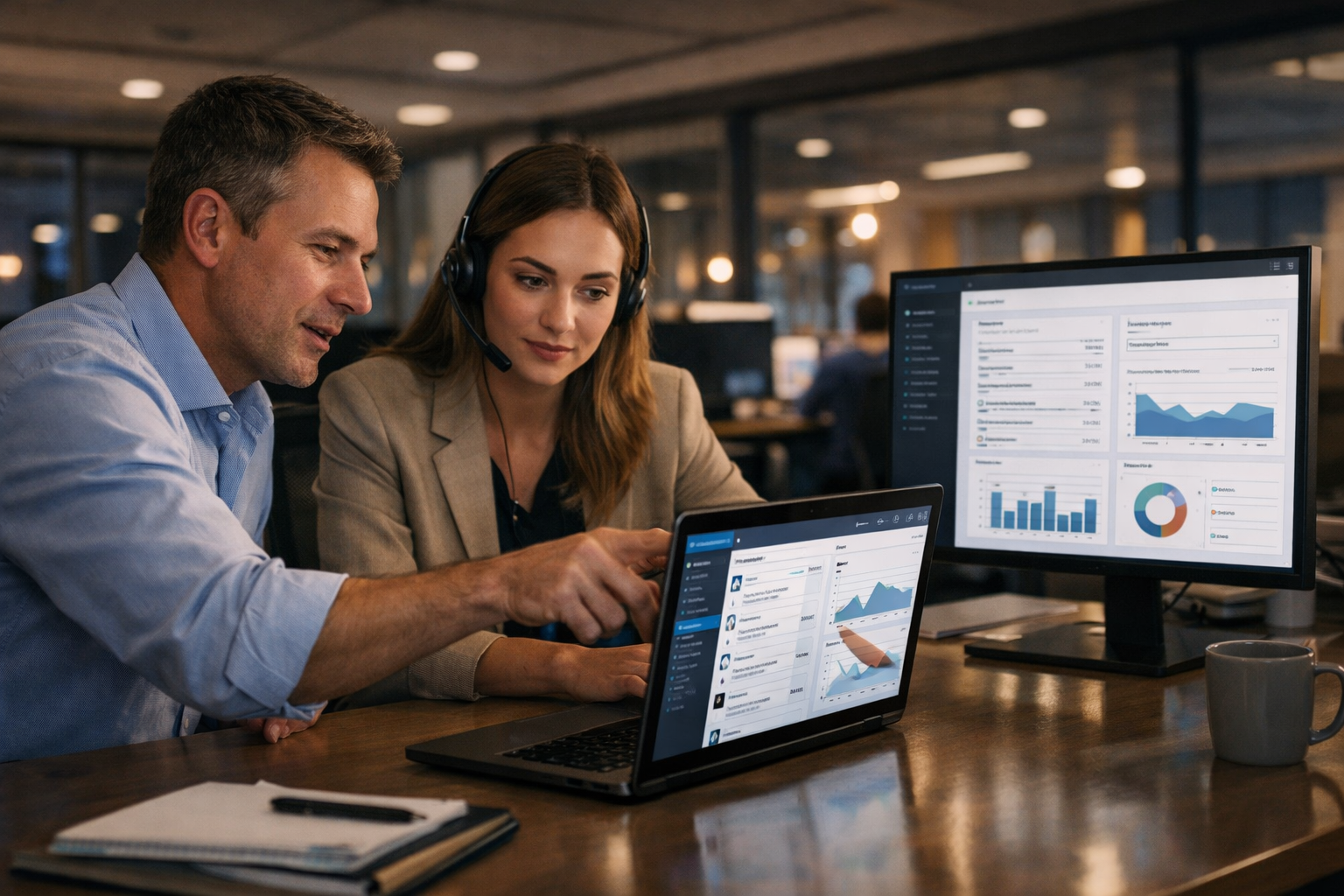 How SaaS Companies Use AI Chat to Reduce Support Ticket Volume