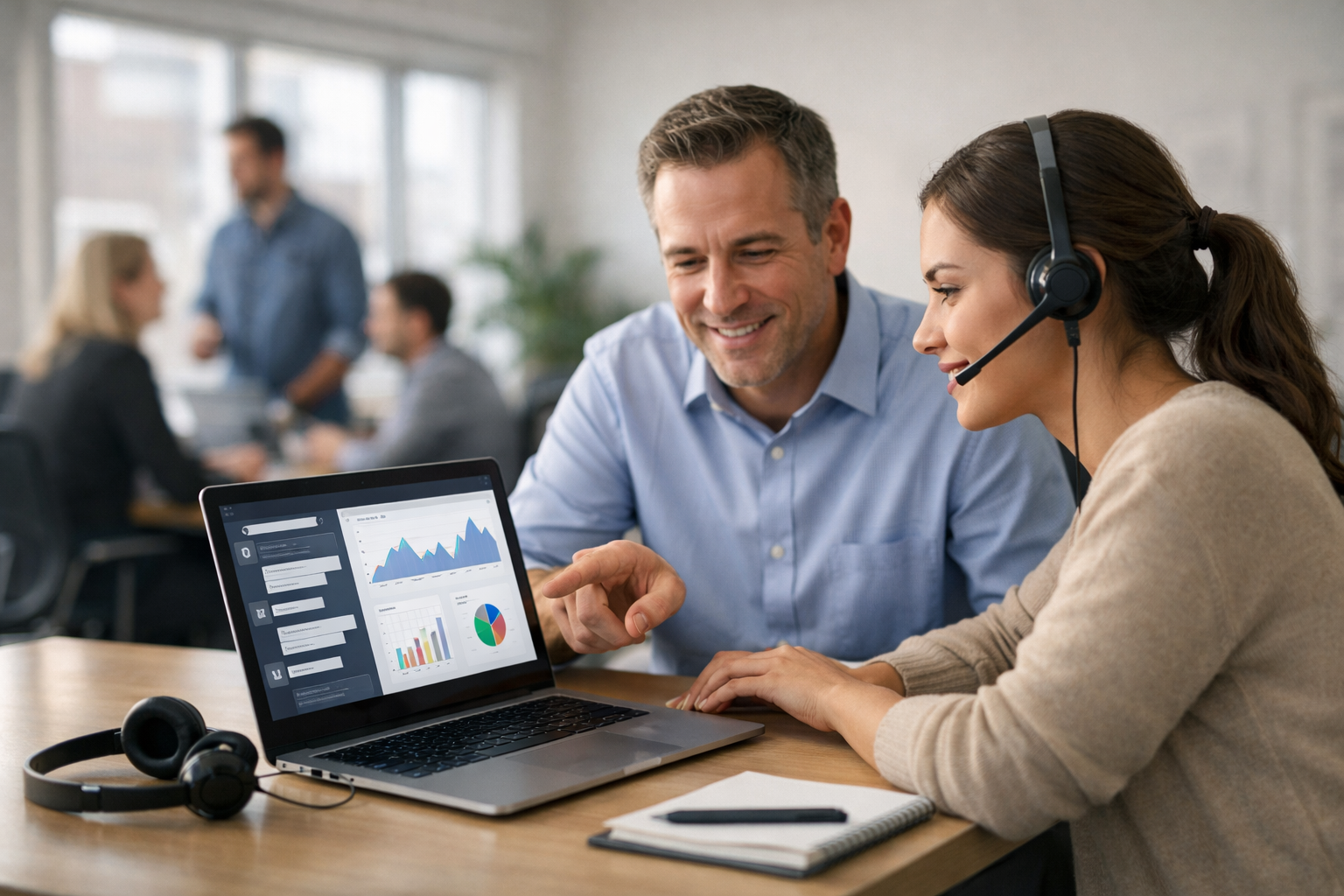 How SaaS Companies Use AI Chat to Reduce Support Ticket Volume