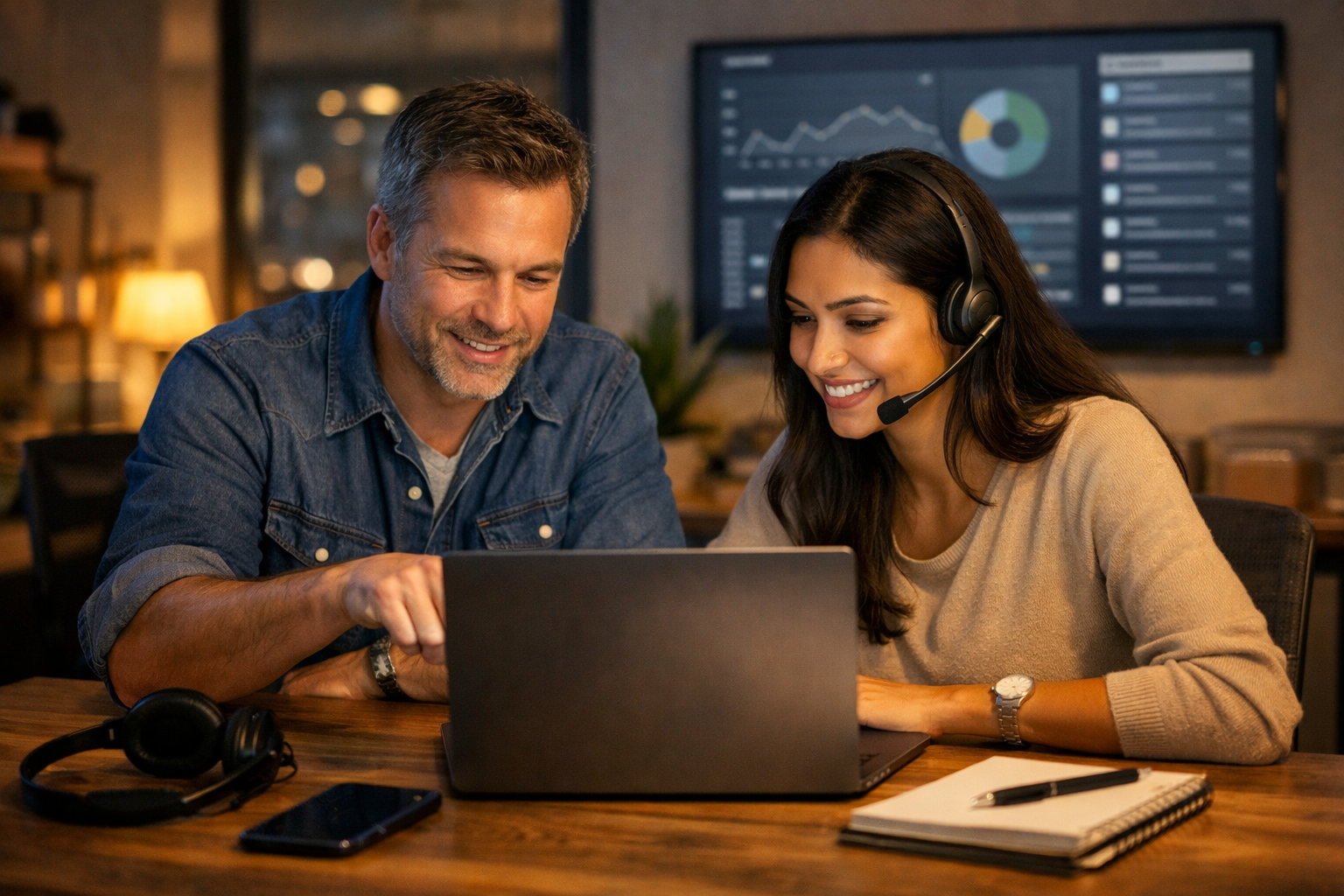 How Small Businesses Can Afford Enterprise Level Support