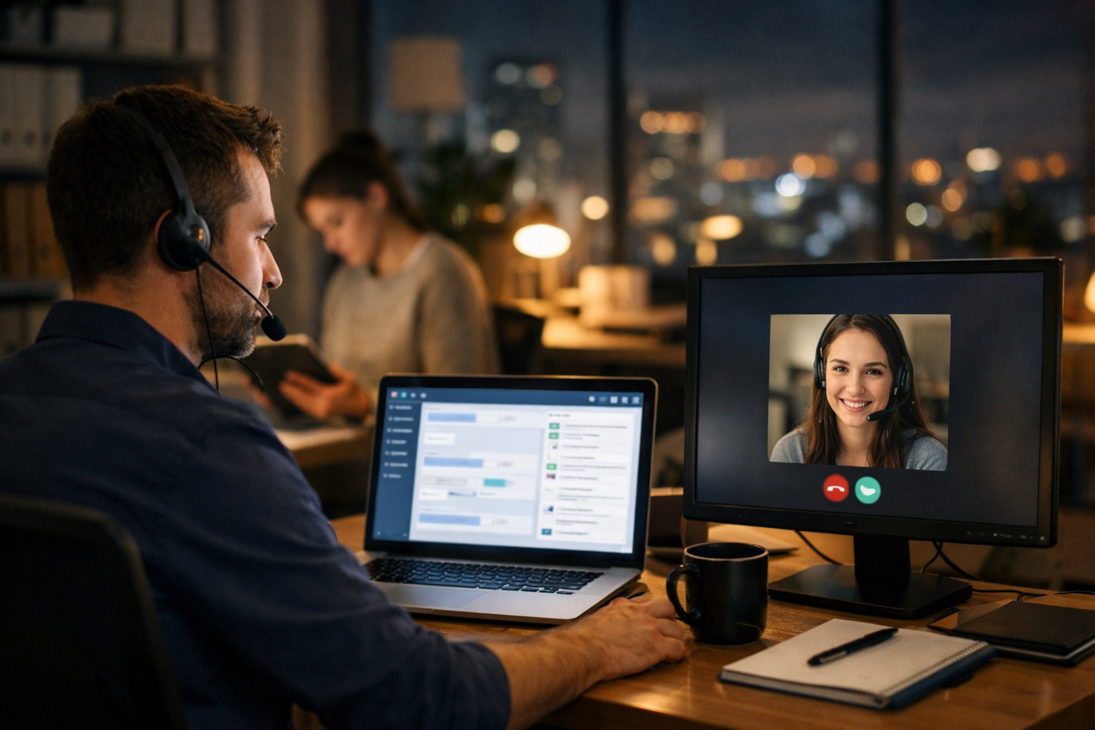 How Small Businesses Can Afford Enterprise Level Support