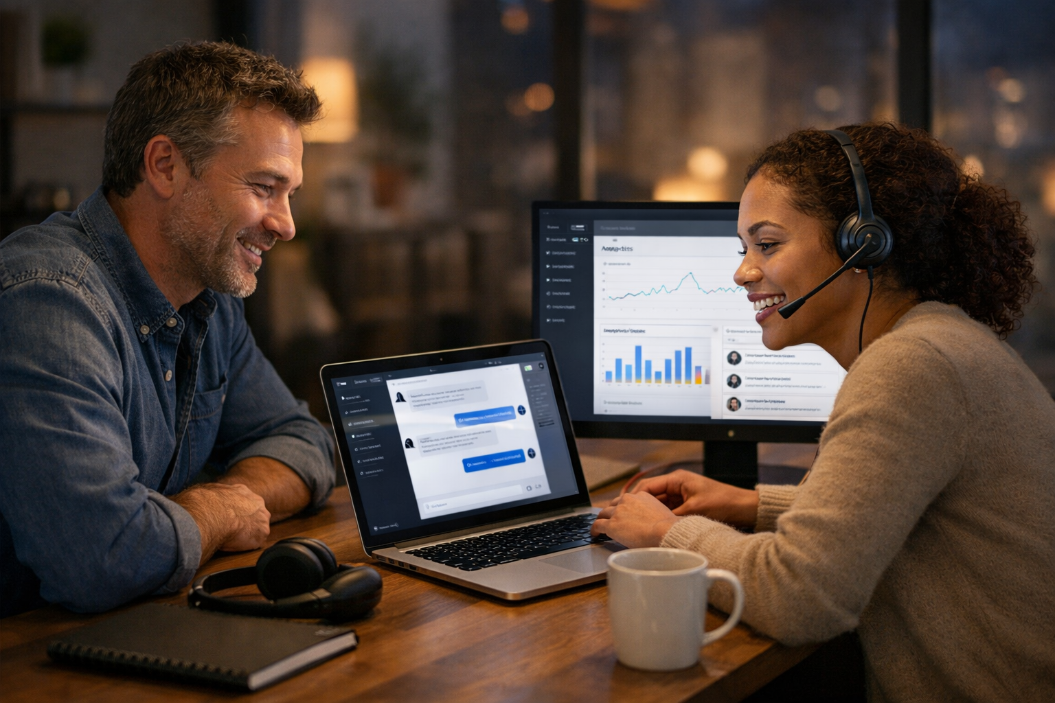 How Small Businesses Can Afford Enterprise Level Support