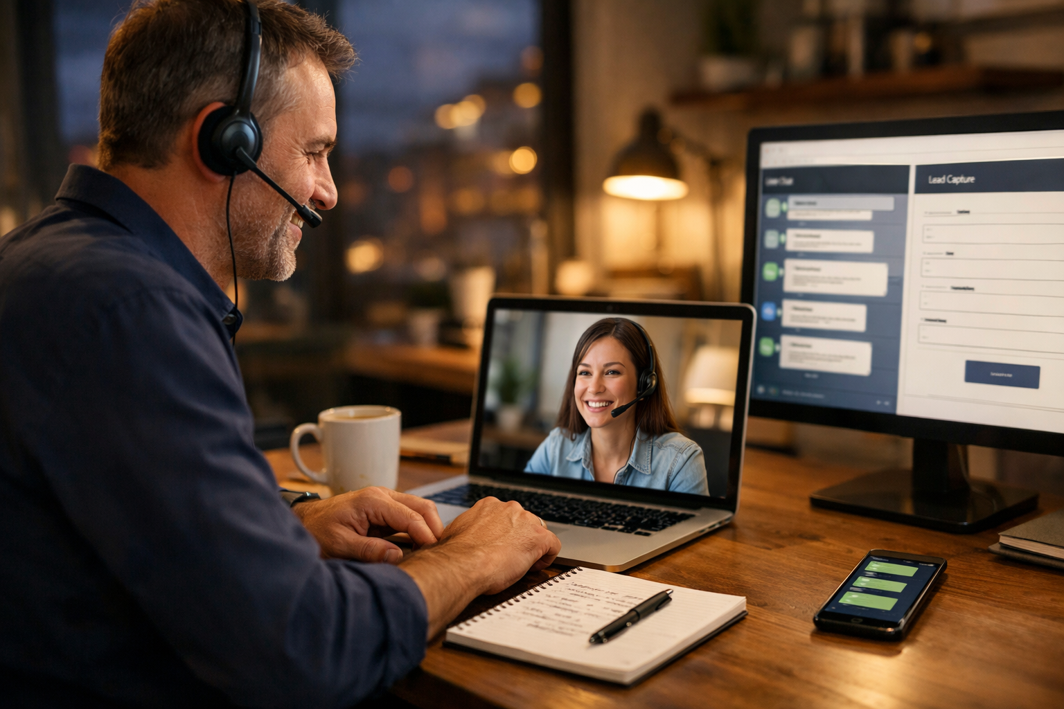 How Small Businesses Can Afford Enterprise Level Support