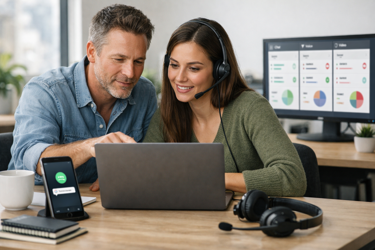 How Small Businesses Can Afford Enterprise Level Support
