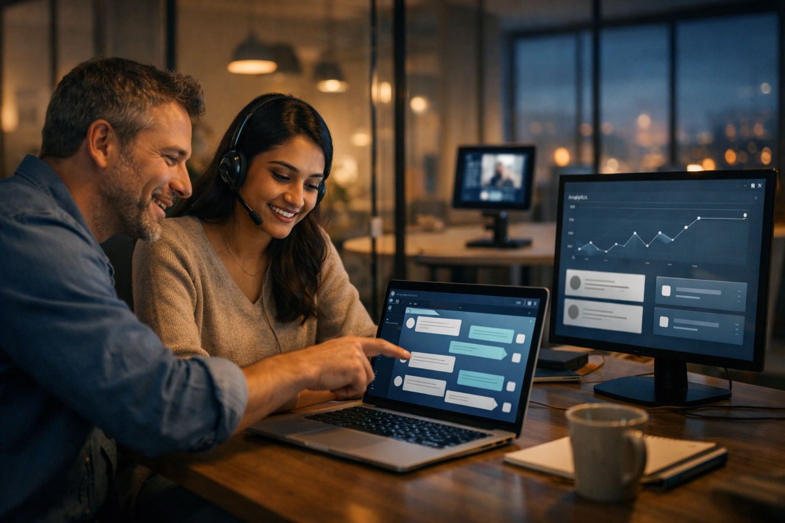 How Small Businesses Can Afford Enterprise Level Support