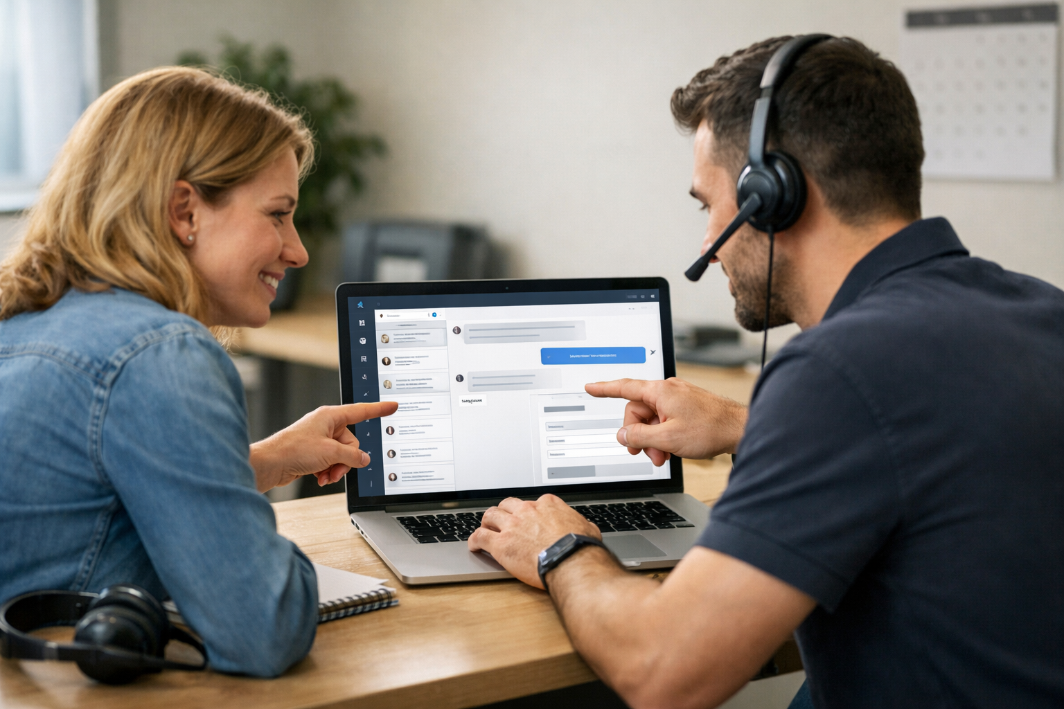 How Small Businesses Compete With Enterprise Support Teams