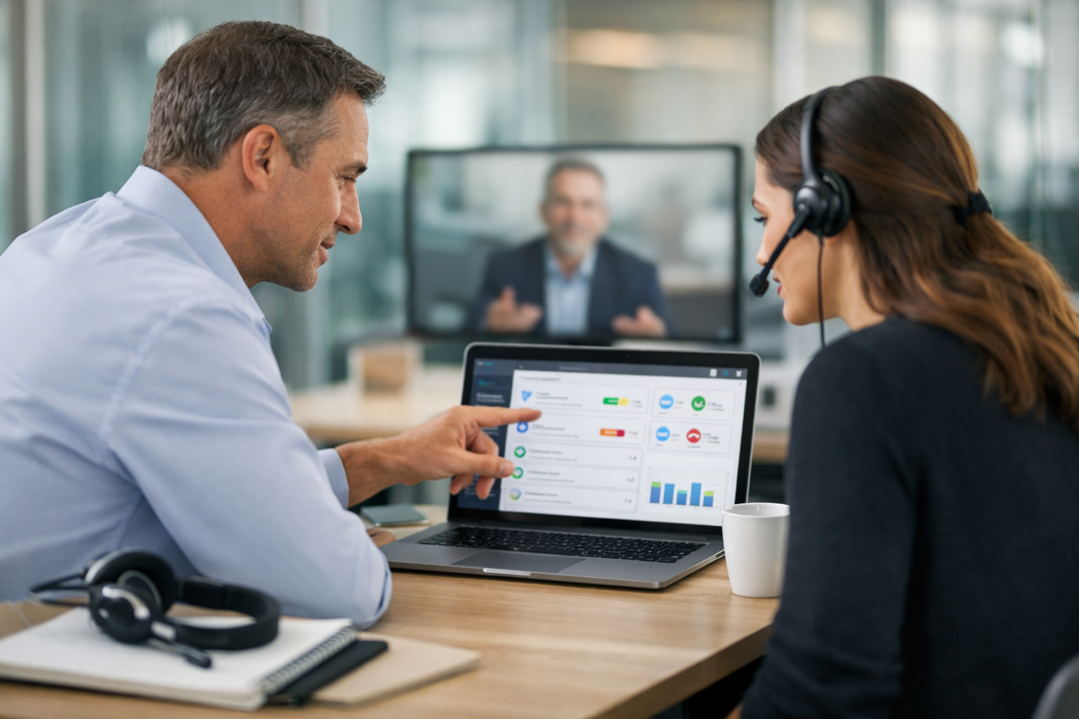 How Support Quality Affects B2B Contract Renewals