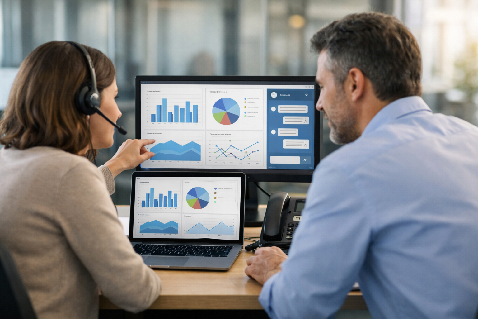 How Support Quality Affects B2B Contract Renewals
