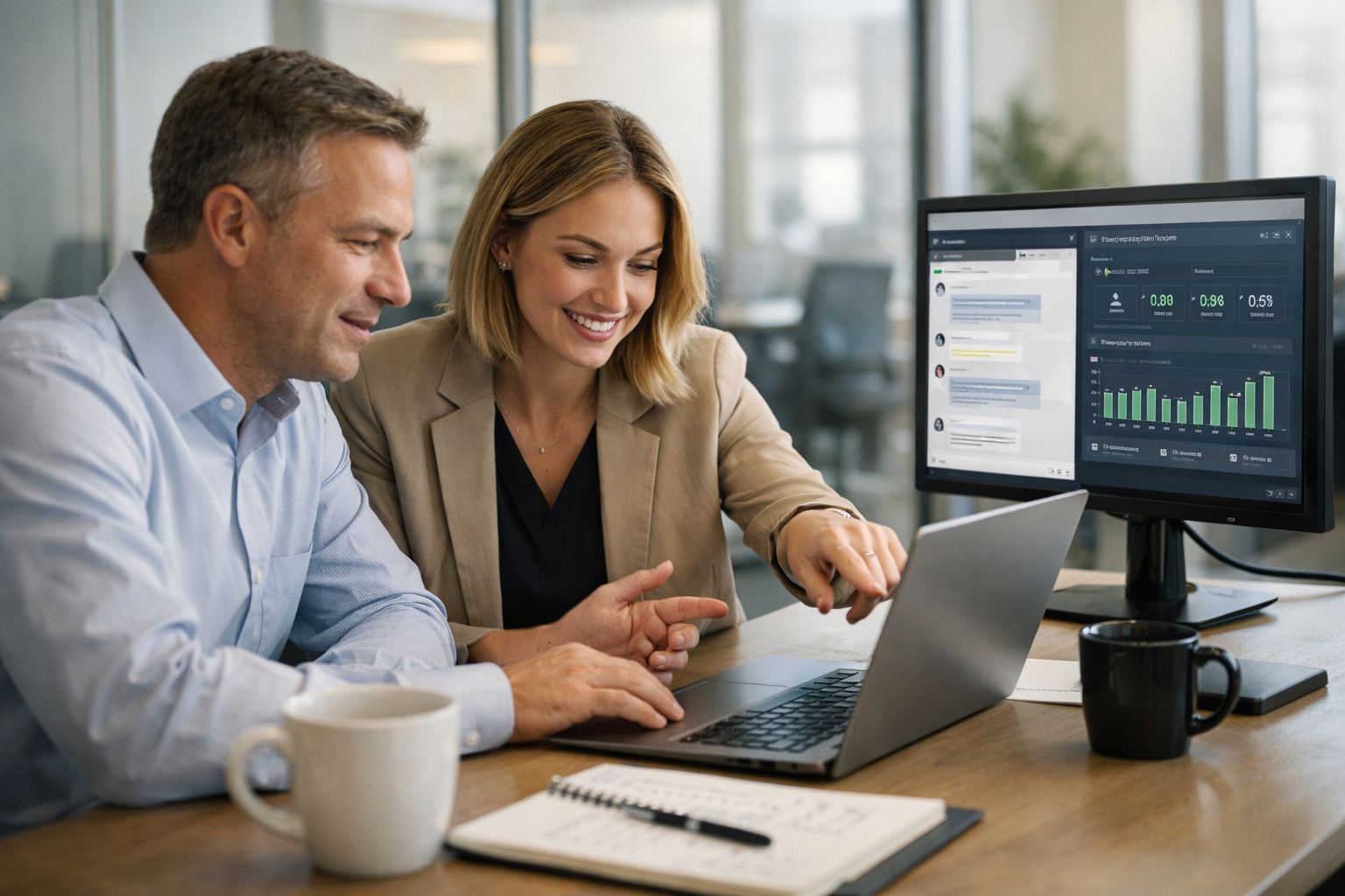 How support quality affects B2B contract renewals
