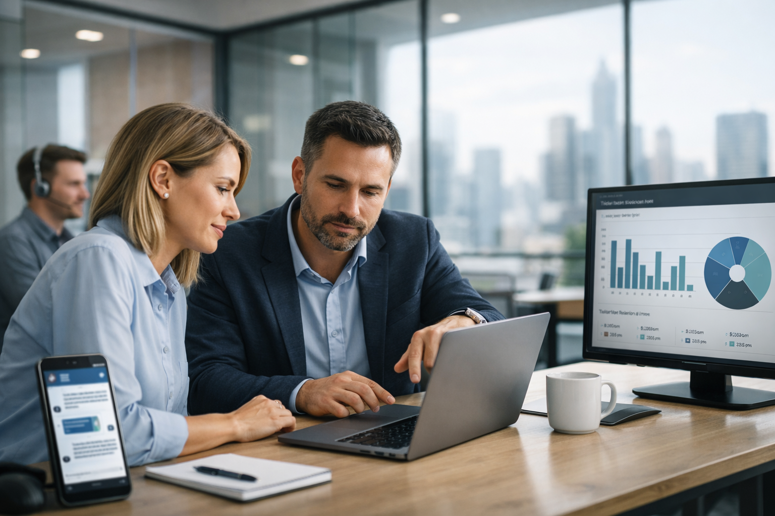 How Support Quality Affects B2B Contract Renewals