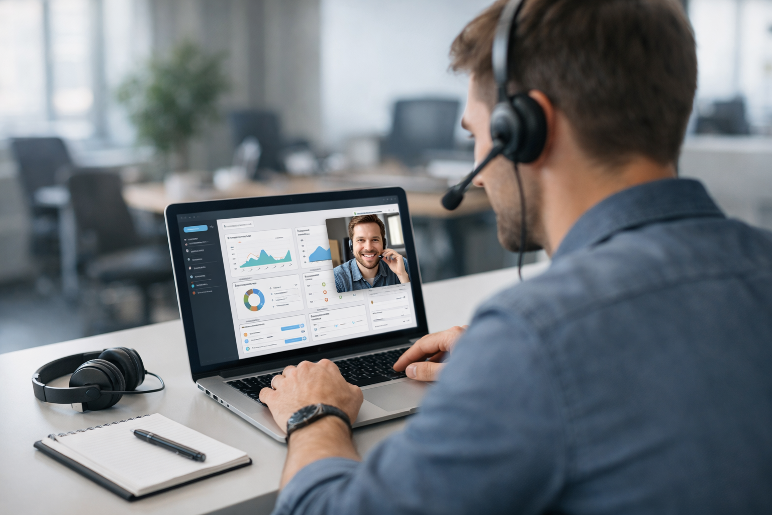 How to Add Video Chat to Your Website Without a Separate App