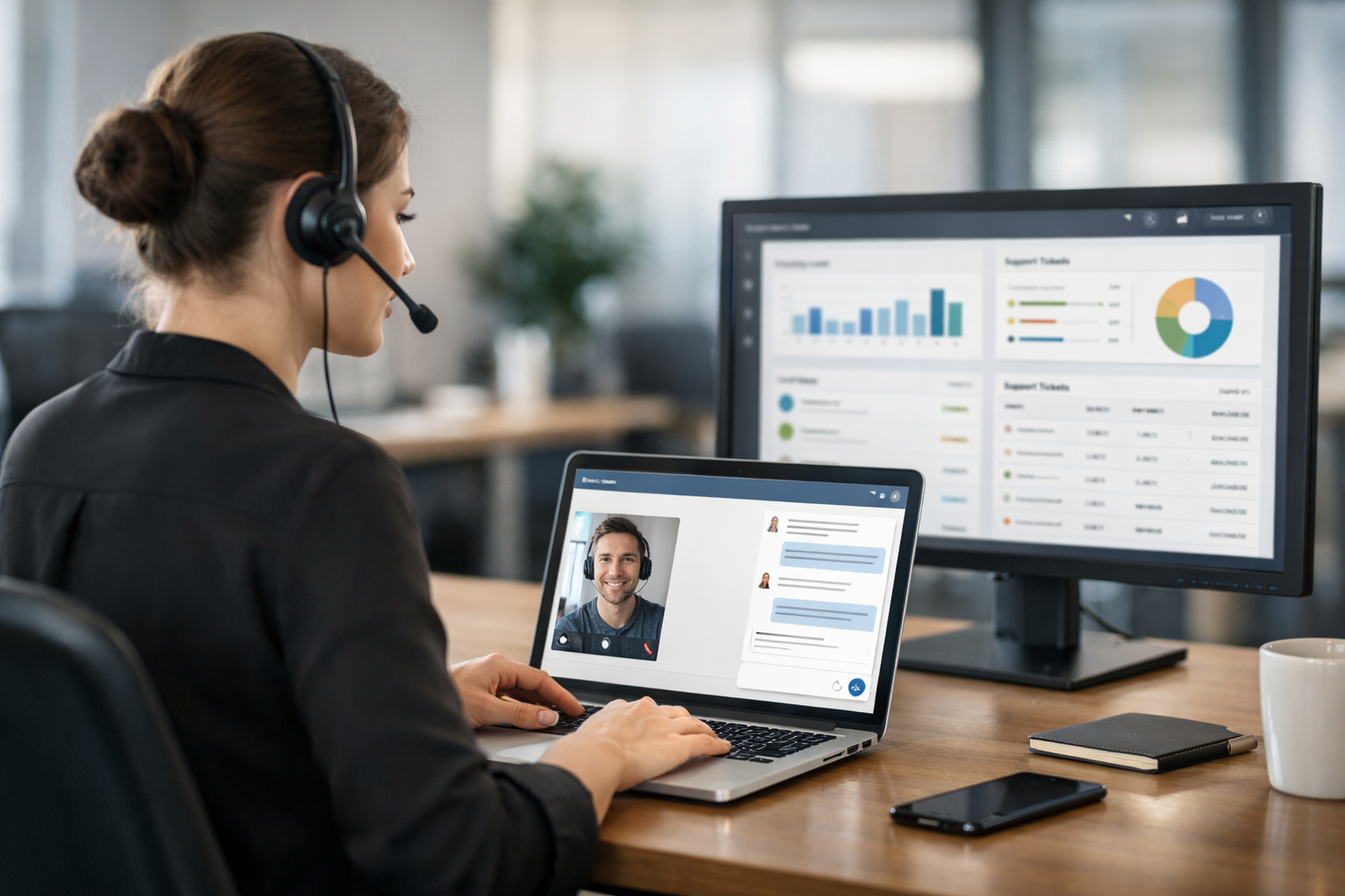 How to Add Video Chat to Your Website Without a Separate App