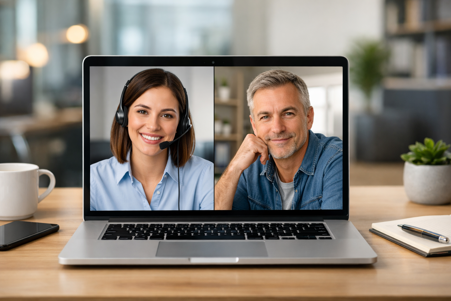 How to Add Video Chat to Your Website Without a Separate App