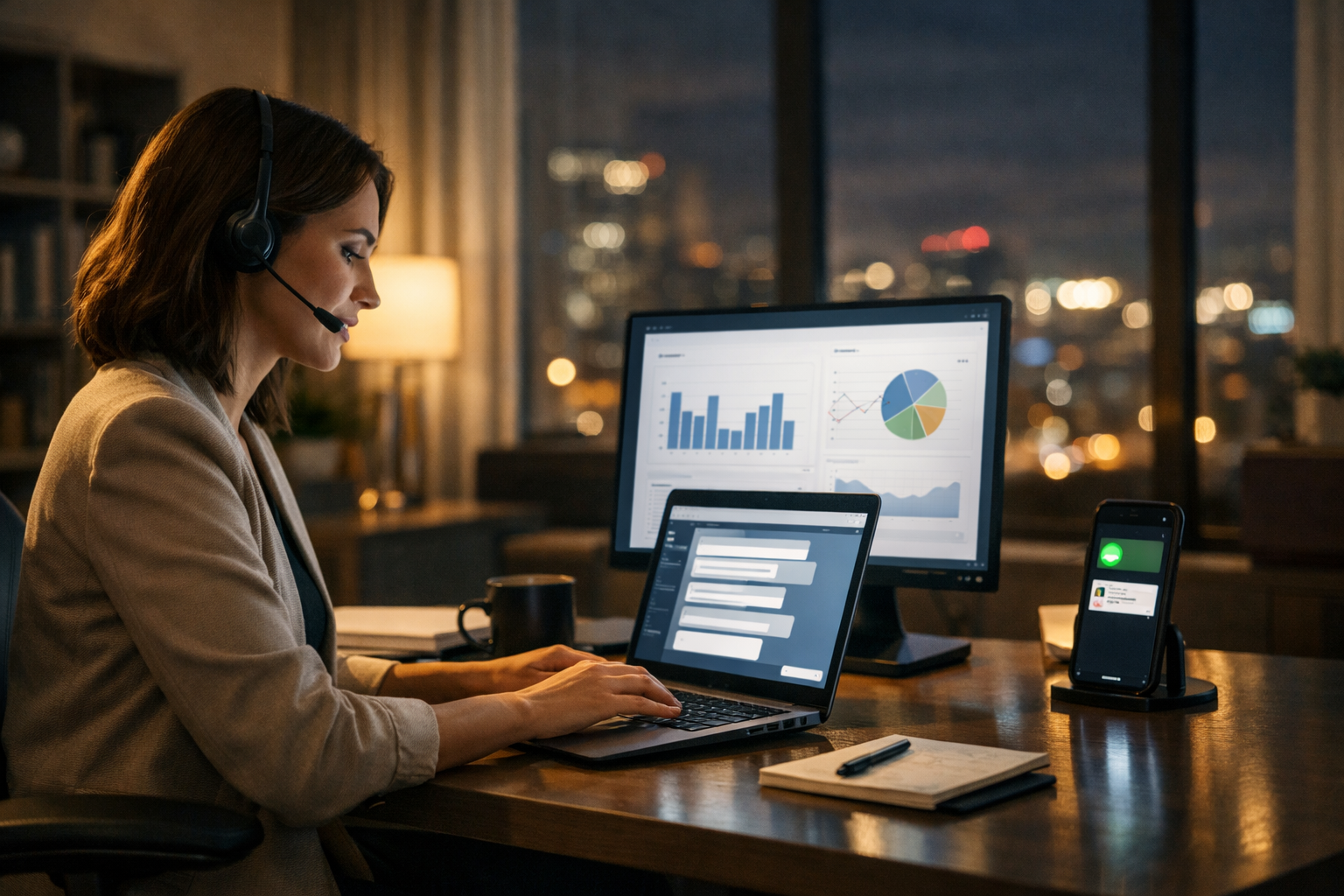 How to Capture Website Leads Outside Business Hours