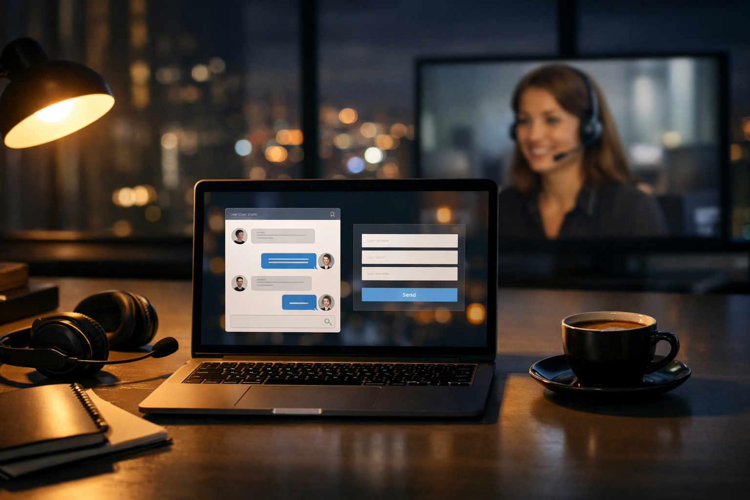 How to Capture Website Leads Outside Business Hours