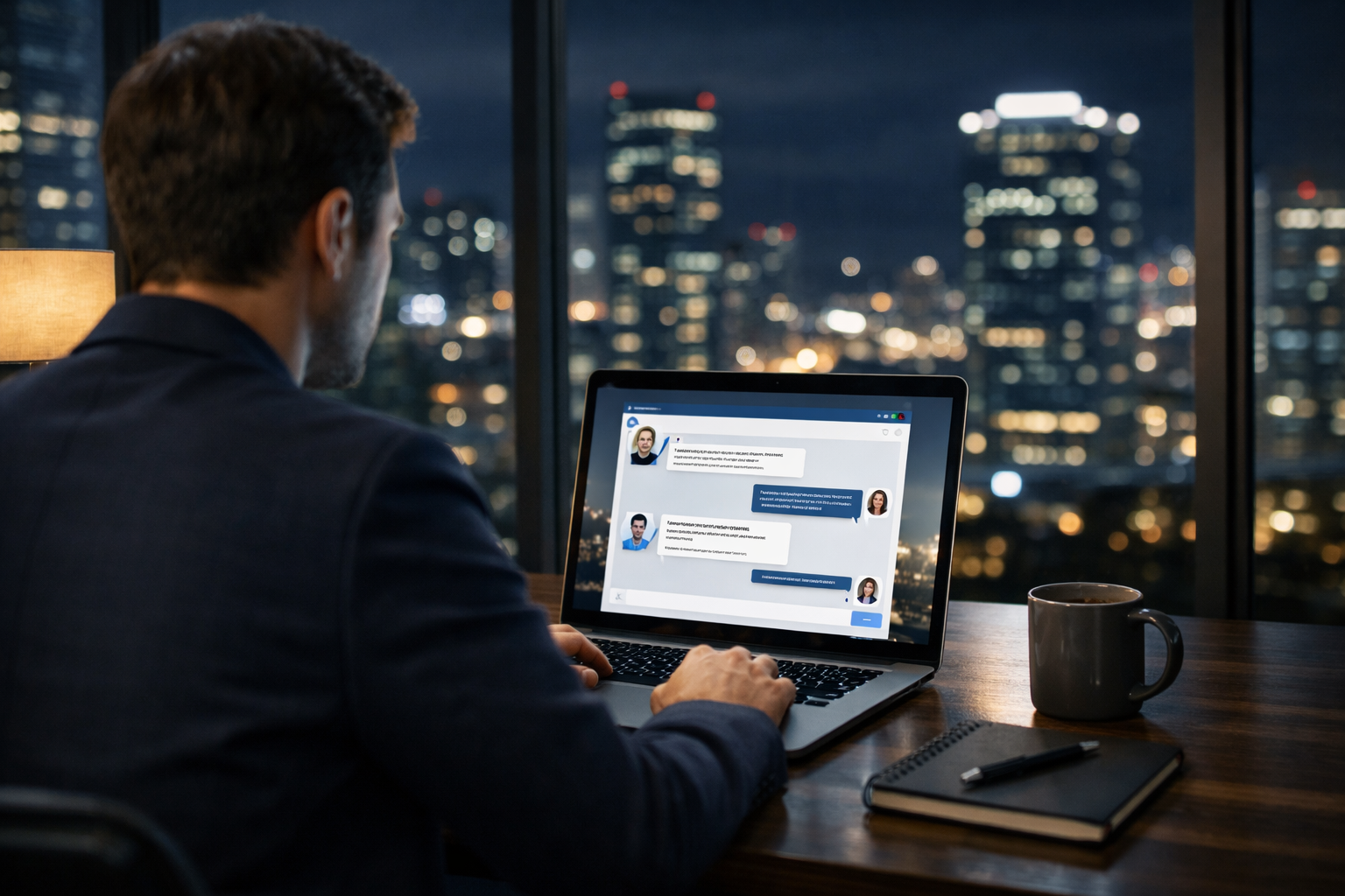 How to Capture Website Leads Outside Business Hours