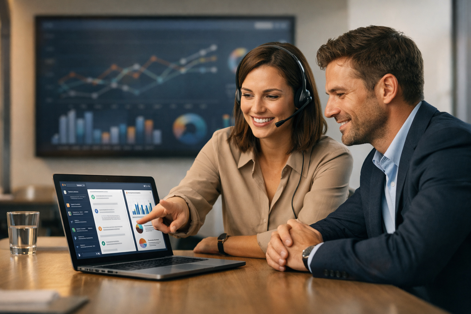 How to Differentiate Your B2B Company with Exceptional Support