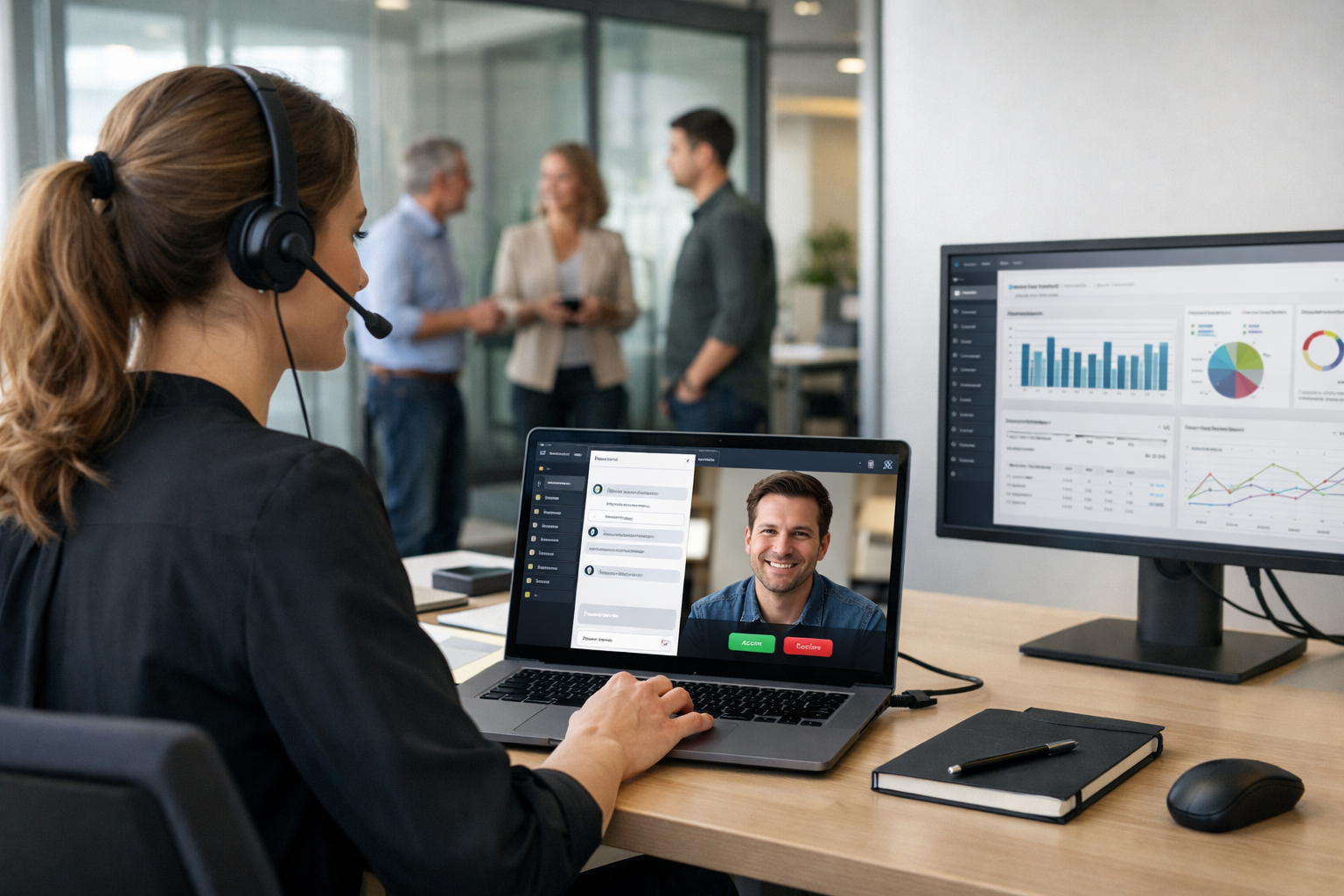 How to Differentiate Your B2B Company with Exceptional Support