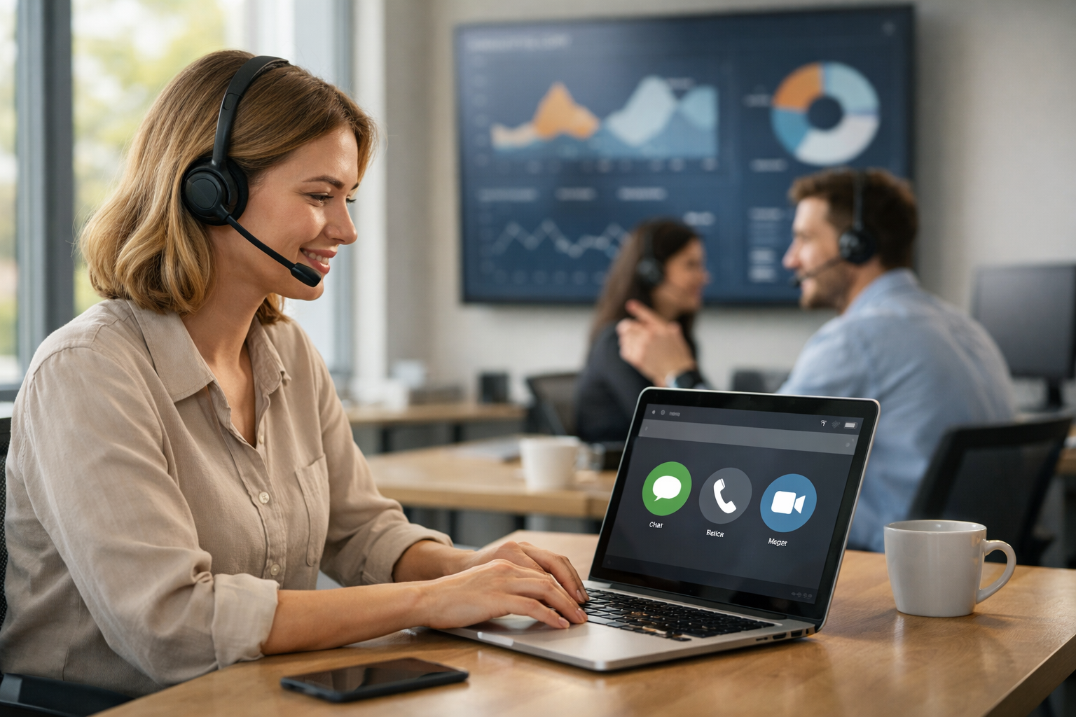 How to Differentiate Your B2B Company With Exceptional Support