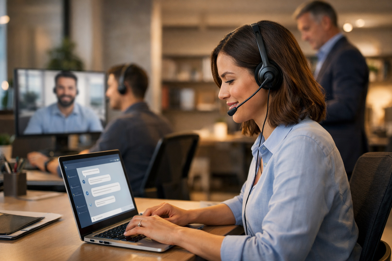 How to Differentiate Your B2B Company With Exceptional Support