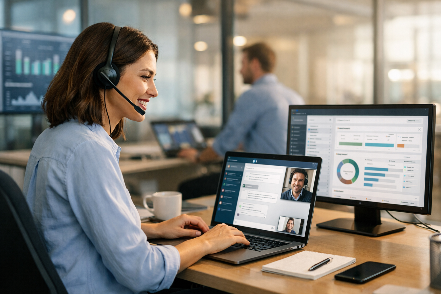 How to Differentiate Your B2B Company With Exceptional Support