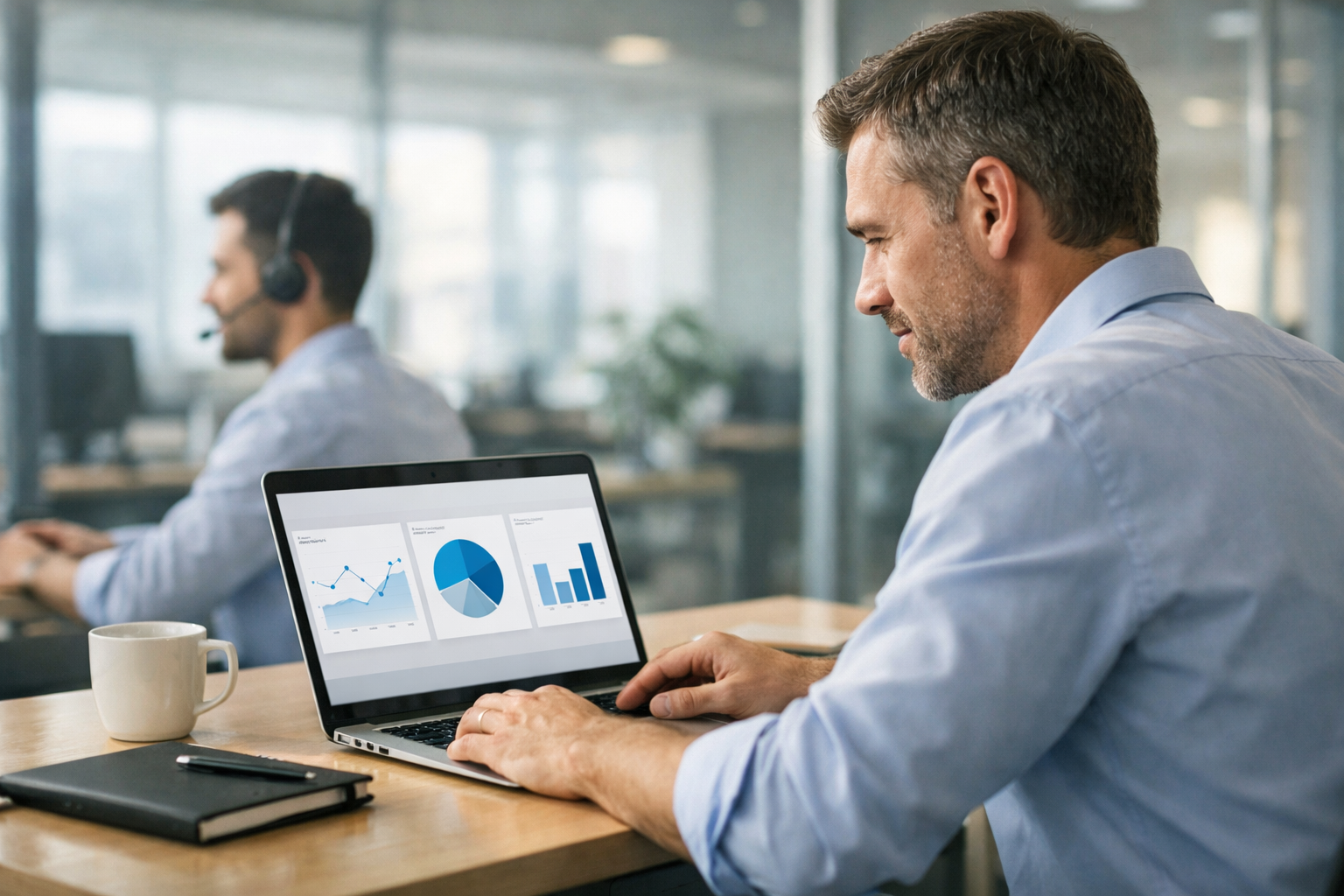 How to Measure Live Chat Agent Performance Effectively