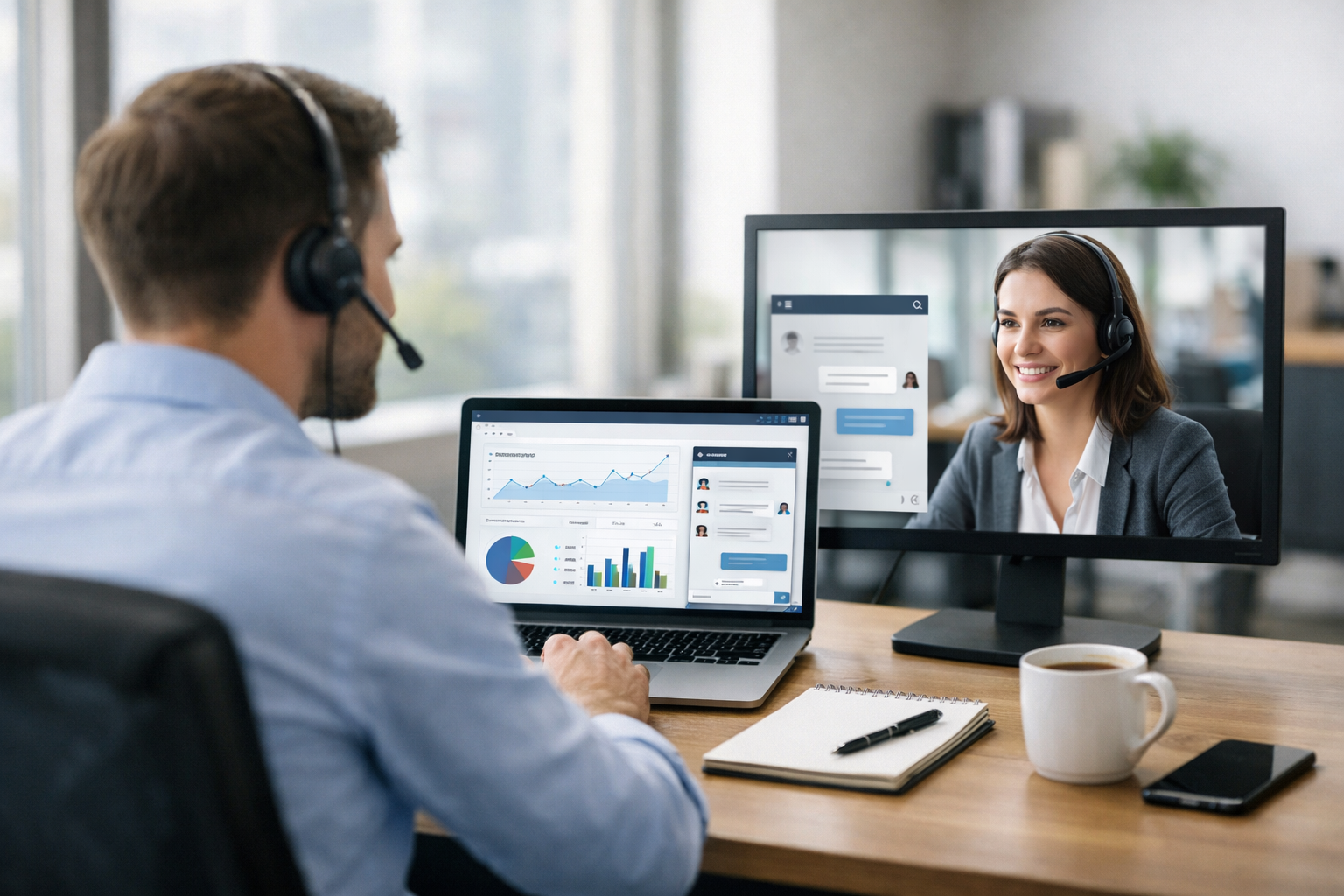 How to Reduce Bounce Rate With Real Time Visitor Engagement
