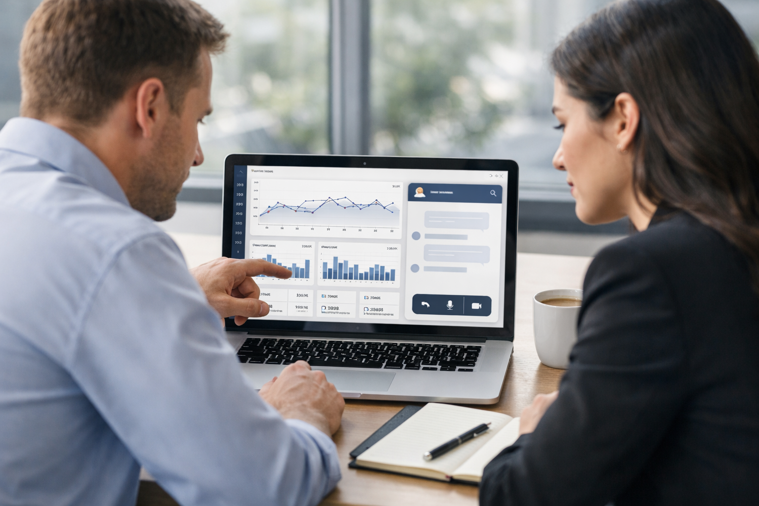 How to Reduce Bounce Rate With Real Time Visitor Engagement