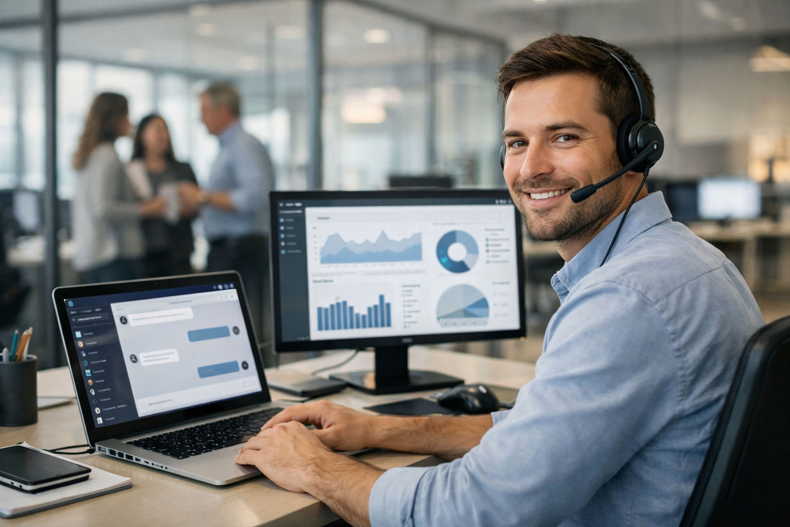 How to Reduce Bounce Rate With Real Time Visitor Engagement