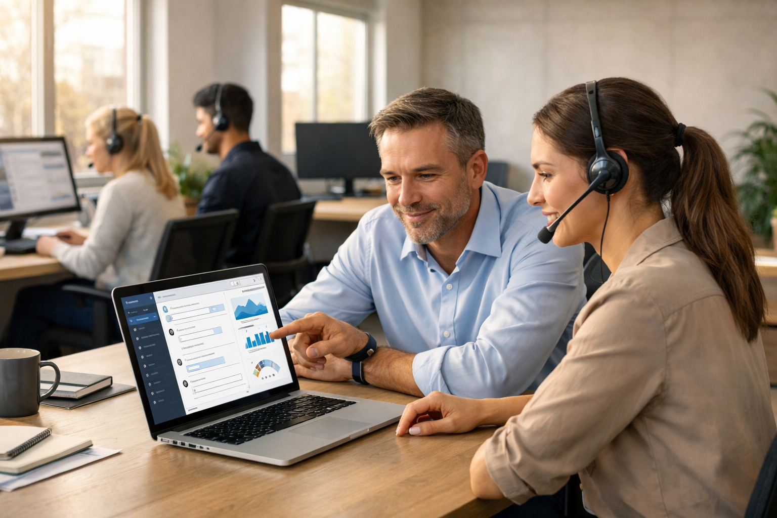 How to Reduce Customer Support Costs Without Cutting Quality