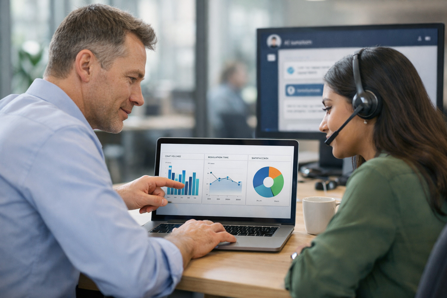How to Reduce Customer Support Costs Without Cutting Quality
