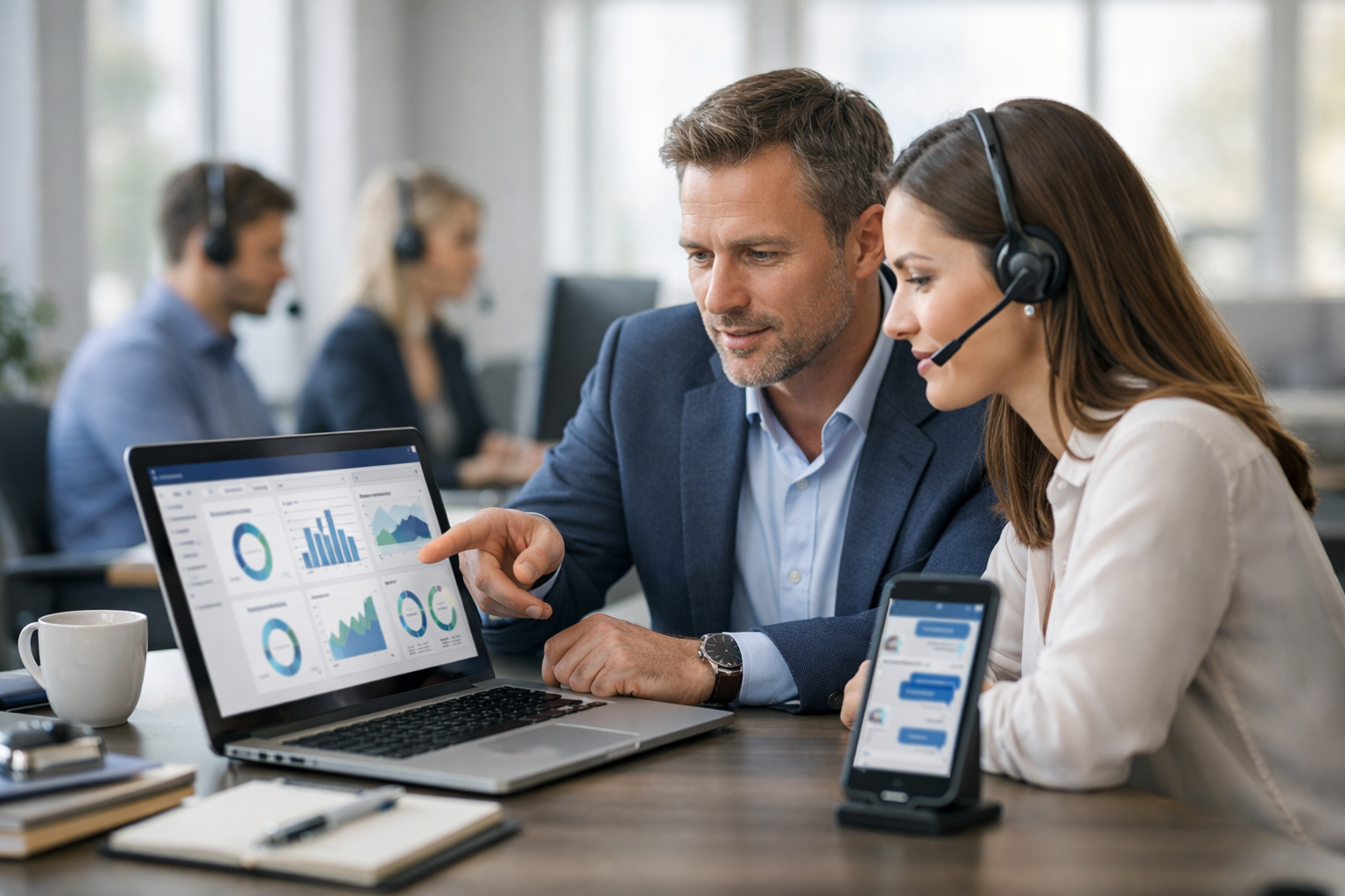 How to Reduce Customer Support Costs Without Cutting Quality
