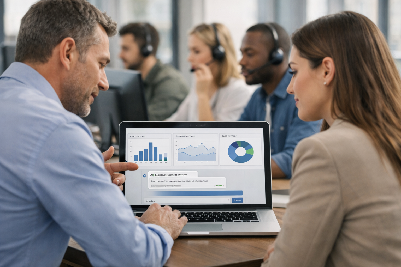 How to Reduce Customer Support Costs Without Cutting Quality