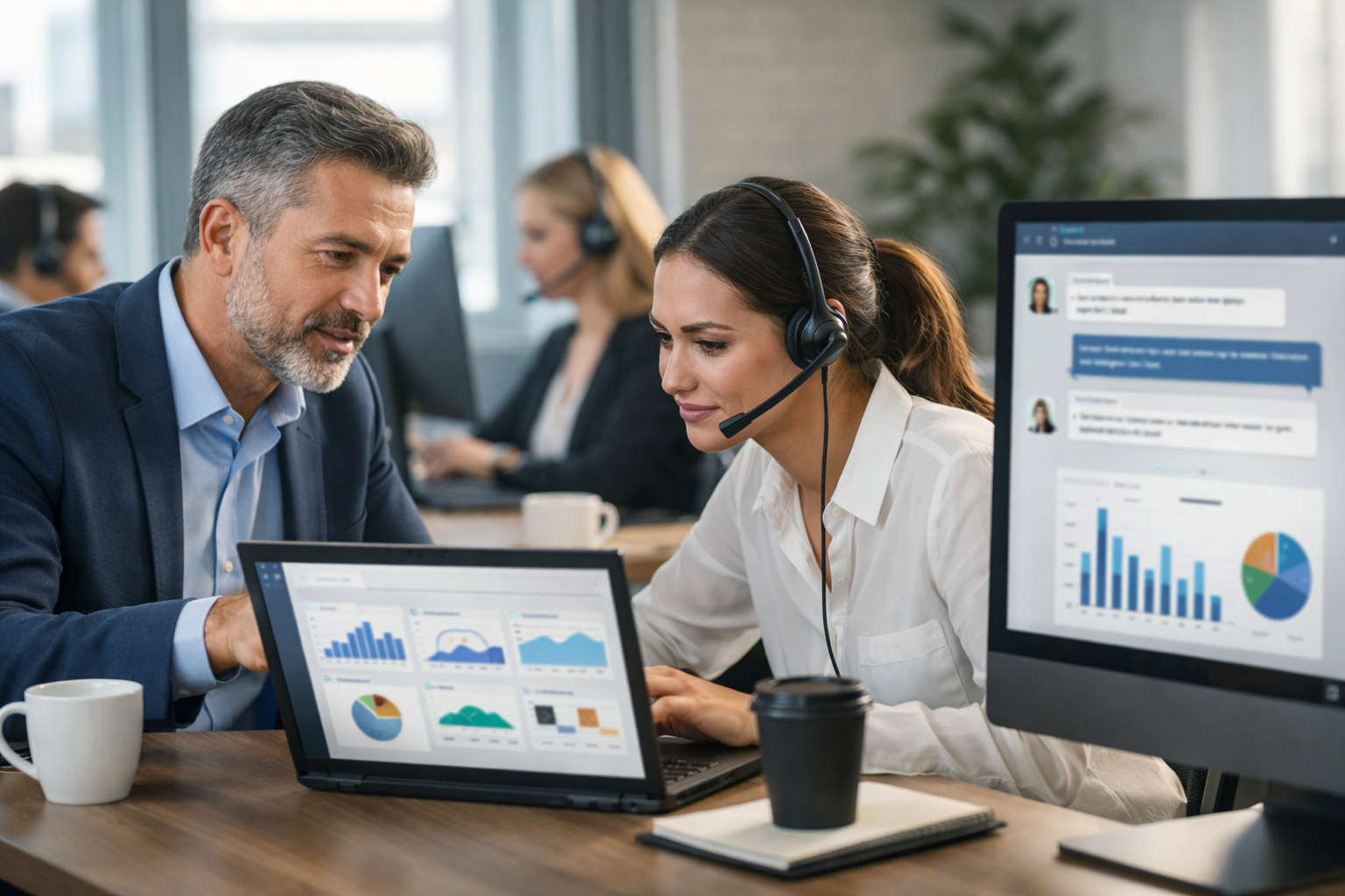 How to Reduce Customer Support Costs Without Cutting Quality