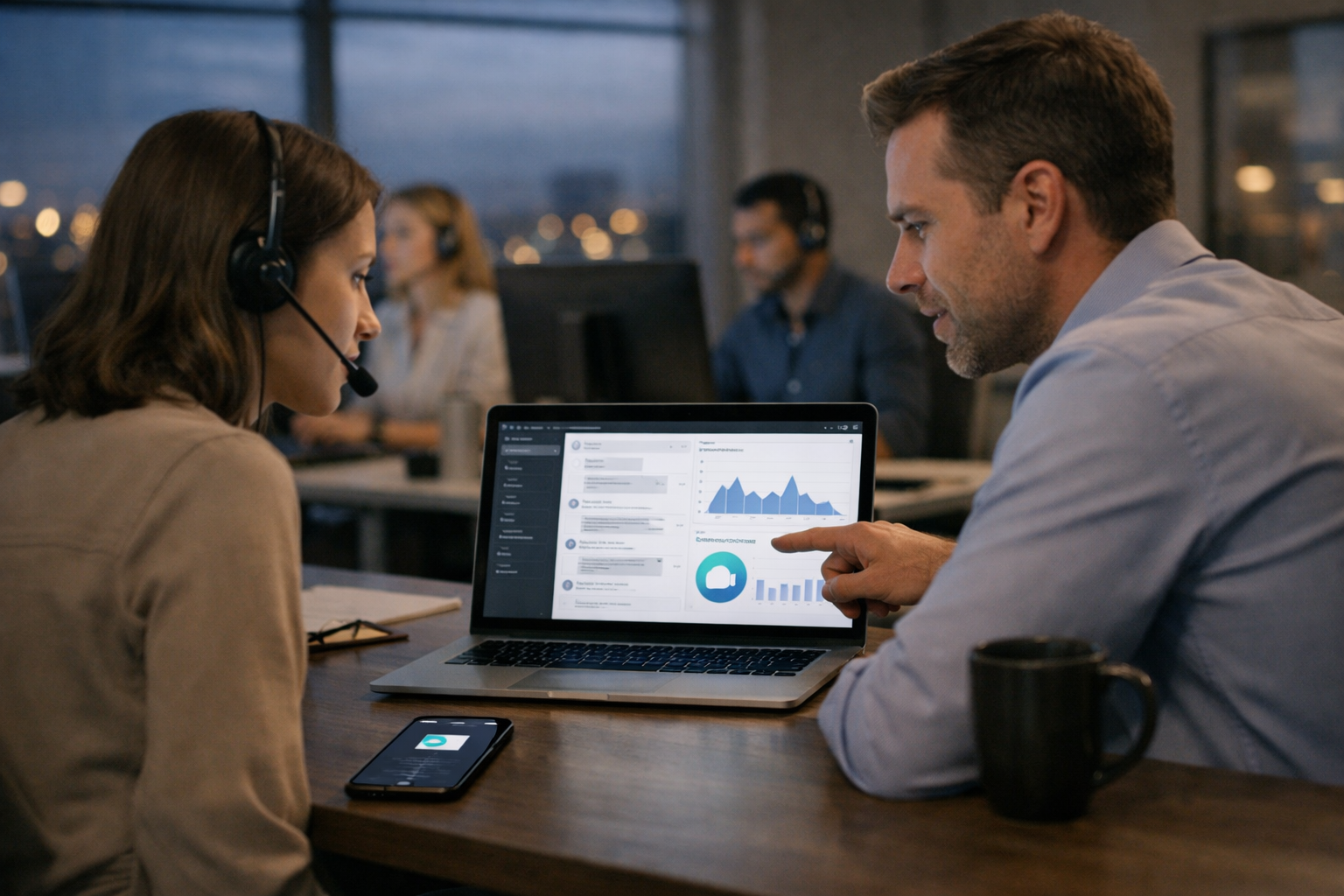 How to Scale Customer Support Without Growing Headcount