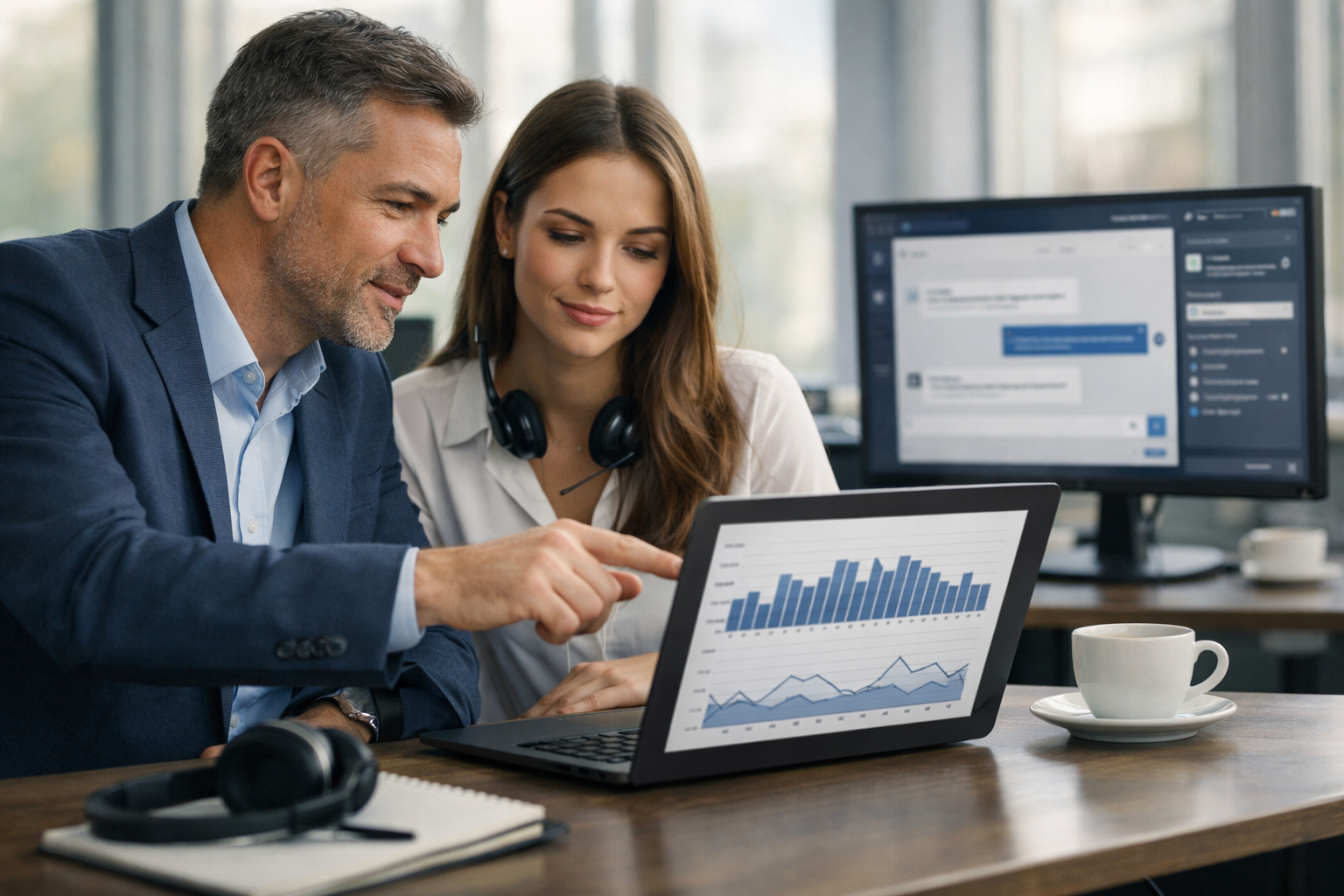 How to Scale Customer Support Without Growing Headcount
