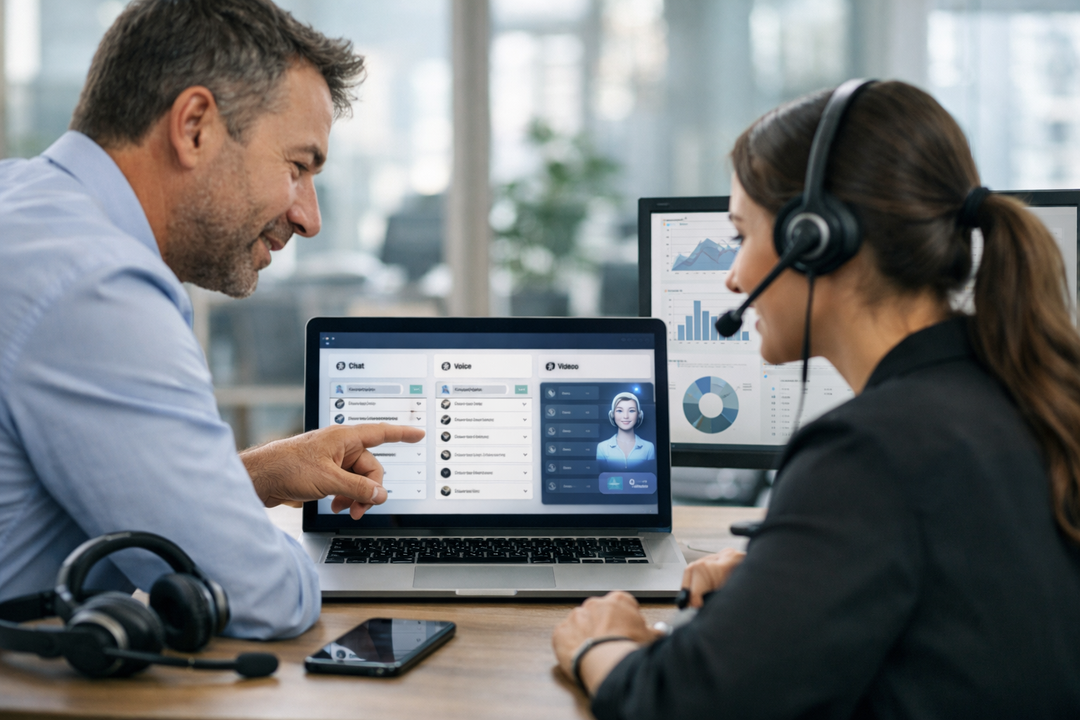 How to Scale Customer Support Without Growing Headcount