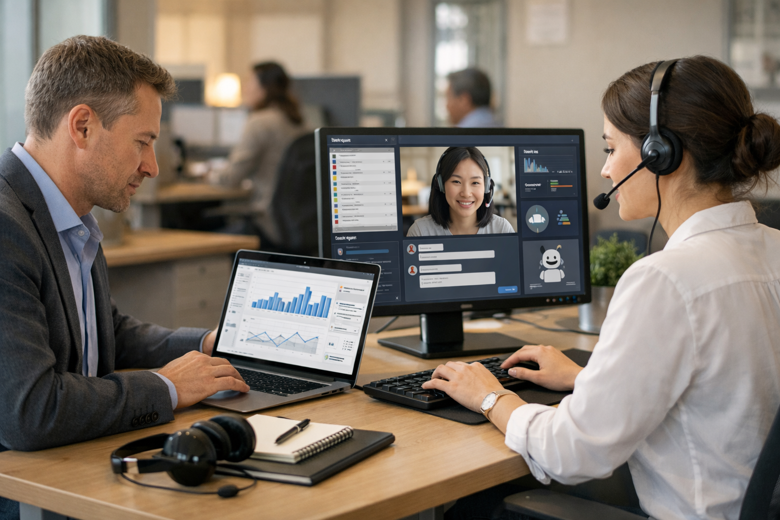 How to Scale Customer Support Without Growing Headcount