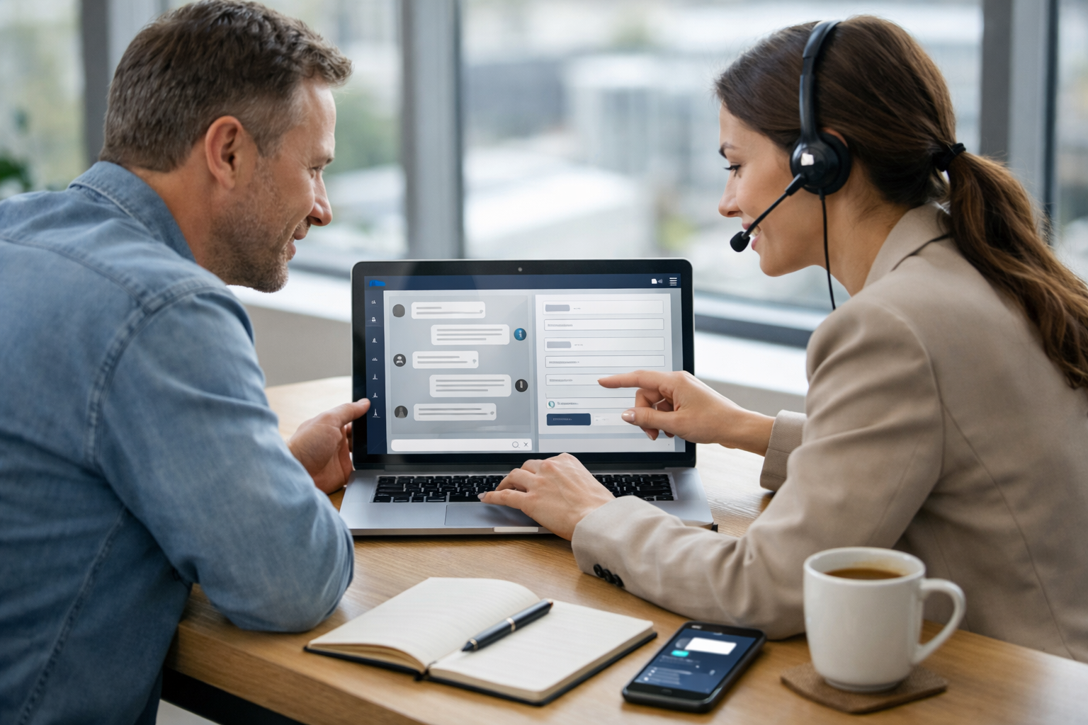 How to Set Up an AI Chatbot for Lead Generation in 2026