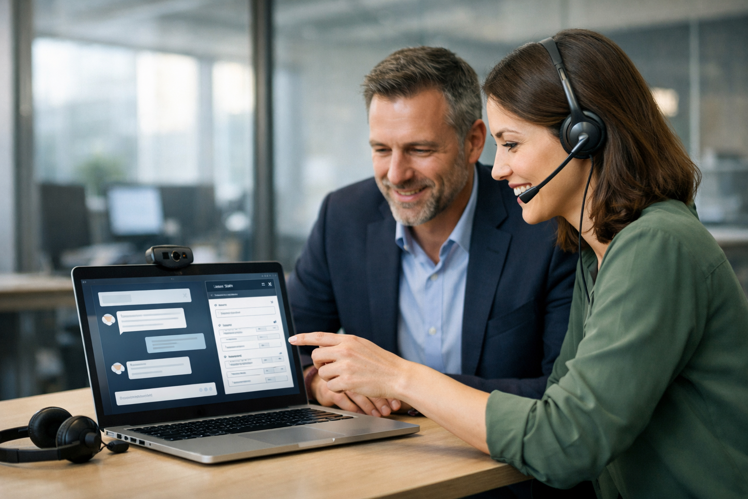 How to set up an AI chatbot for lead generation in 2026