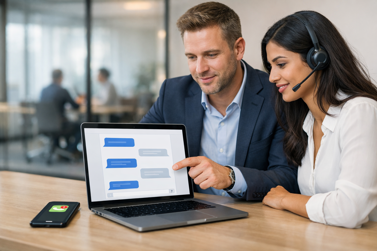 How to Set Up an AI Chatbot for Lead Generation in 2026