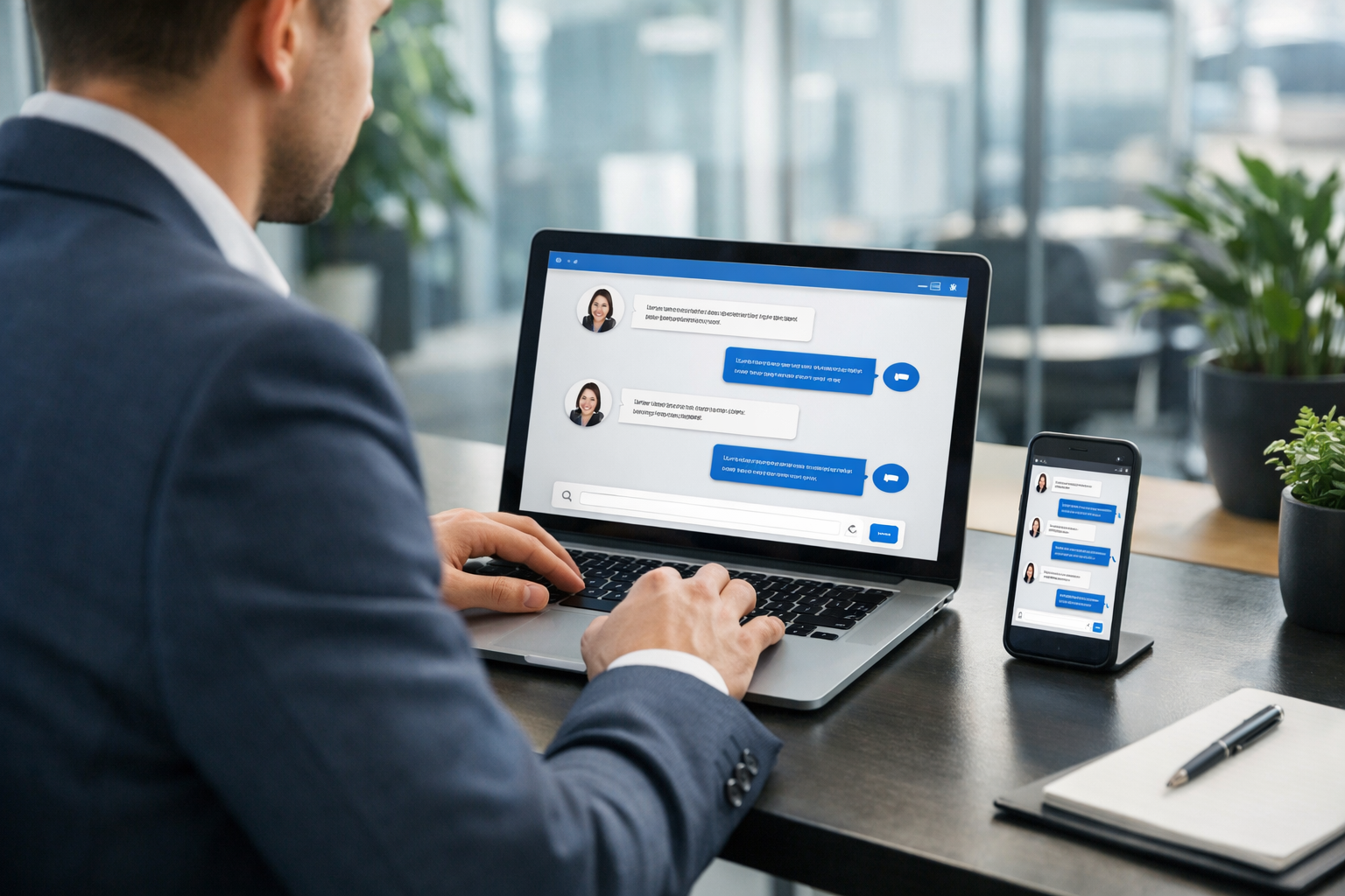 How to Set Up an AI Chatbot for Lead Generation in 2026